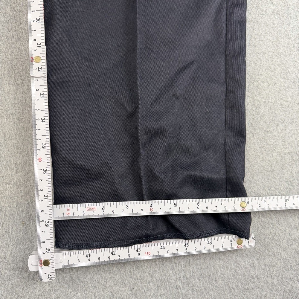 5.11 Tactical A Class Uniform Pants 38 Midnight Navy NWT Security Police Vintage - Picture 12 of 14